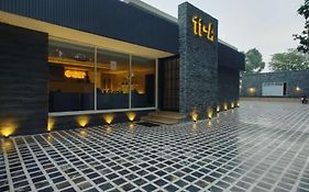 Shelton Boulevard Islamabad